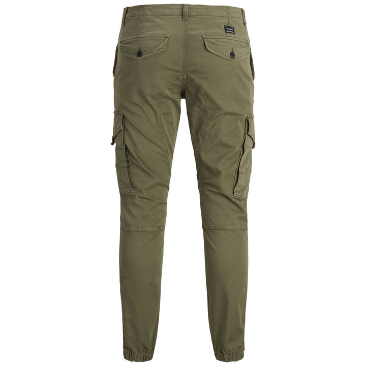 Jack &amp; Jones - Jack &amp; Jones Men Trousers