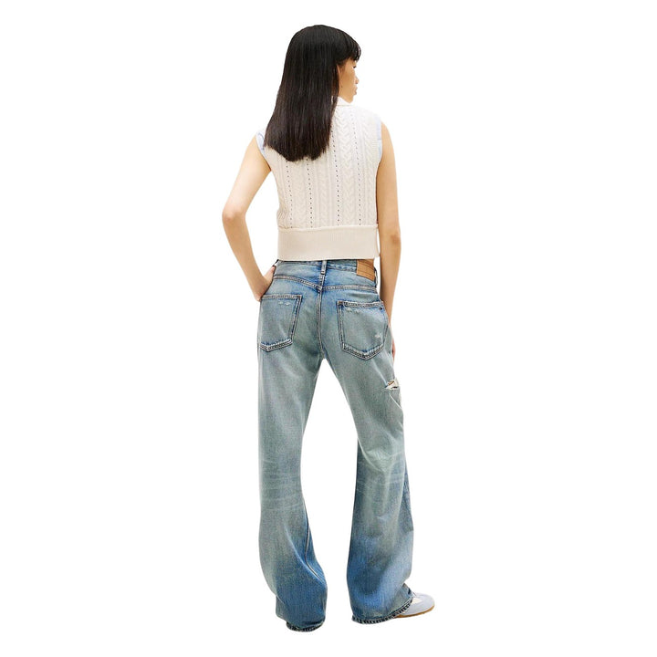Tommy Hilfiger Jeans - Tommy Hilfiger Jeans  Women Jeans