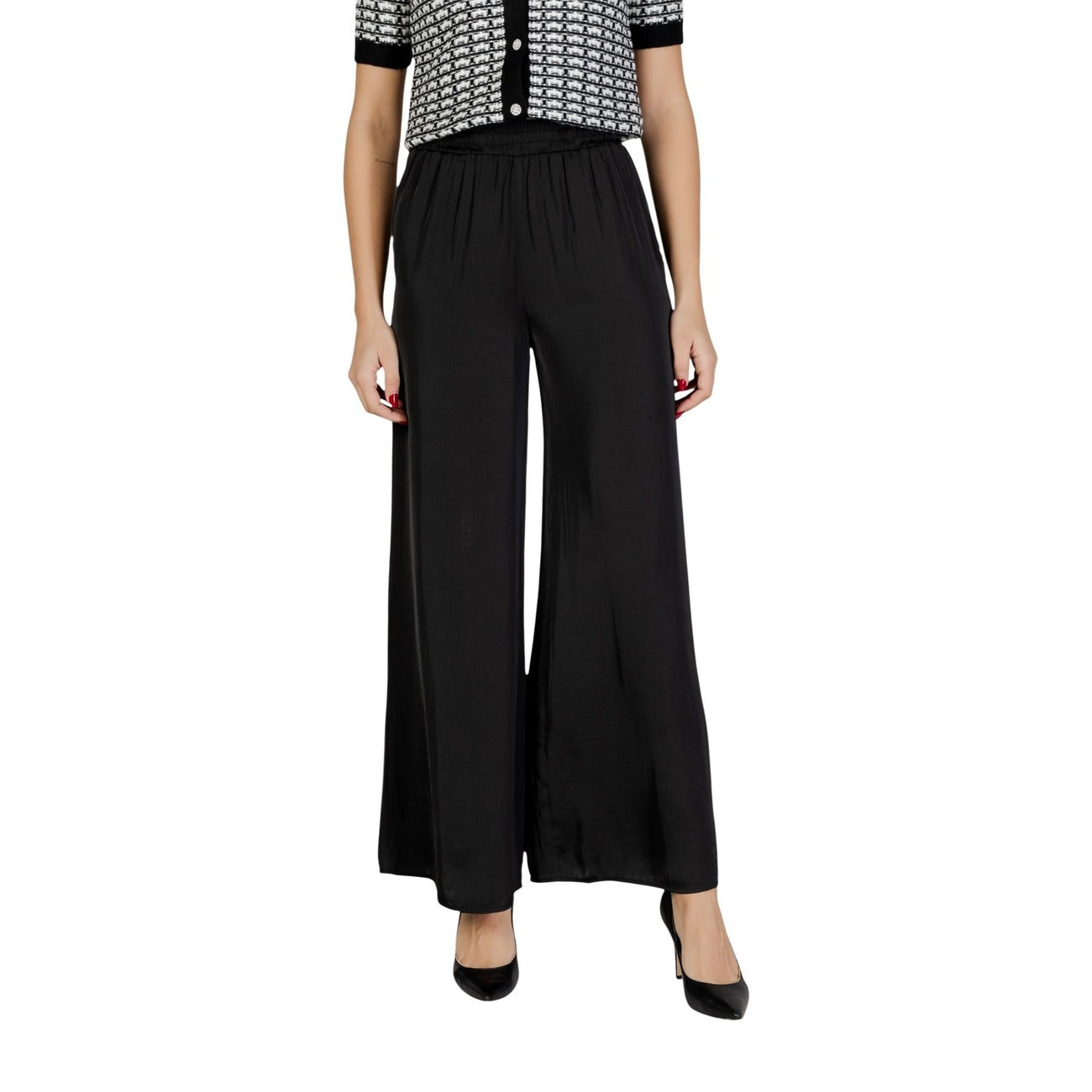 Morgan De Toi - Morgan De Toi  Women Trousers