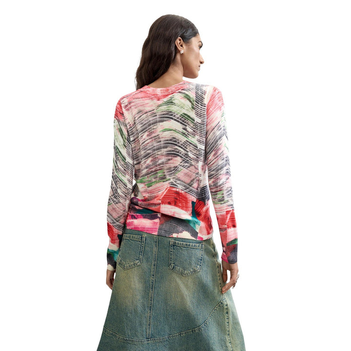 Desigual - Desigual  Women Knitwear