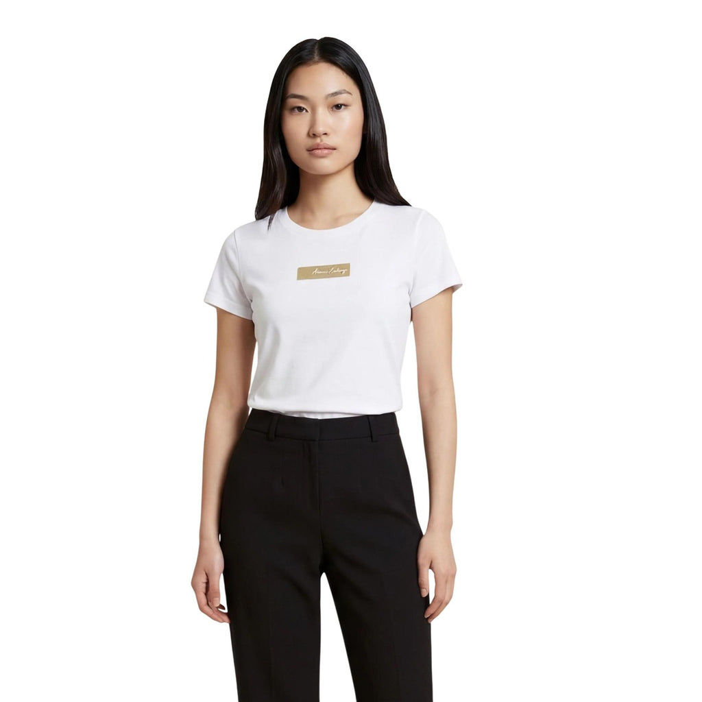 Armani Exchange - Armani Exchange  Women T-Shirt