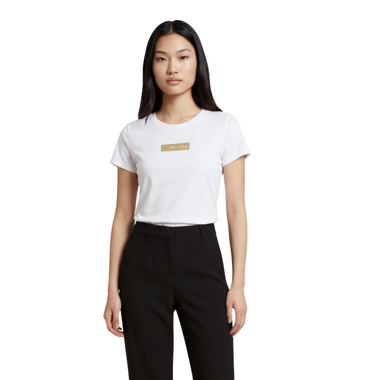 Armani Exchange - Armani Exchange  Women T-Shirt