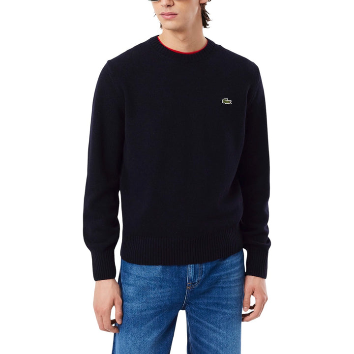 Lacoste - Lacoste Men Knitwear