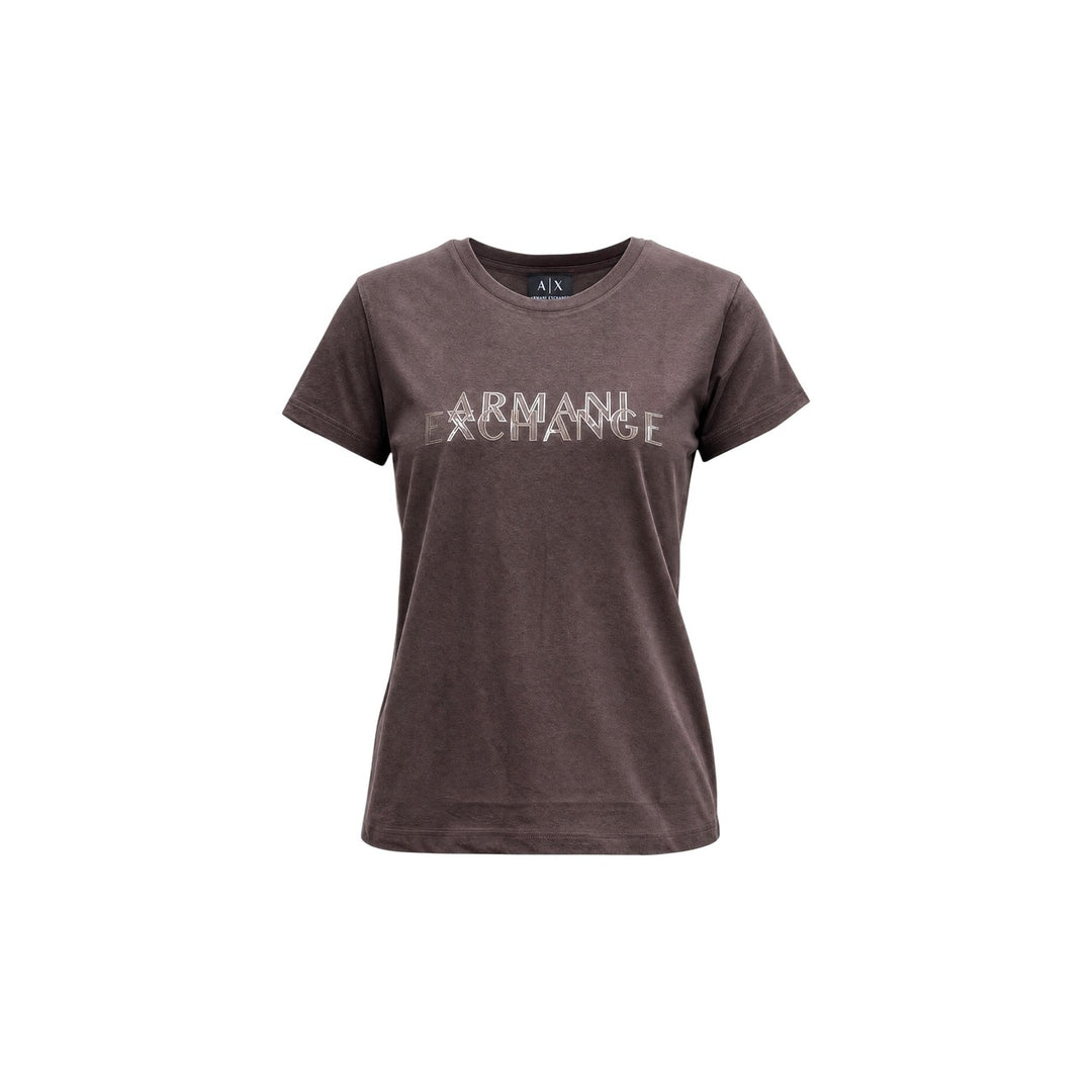 Armani Exchange - Armani Exchange  Women T-Shirt