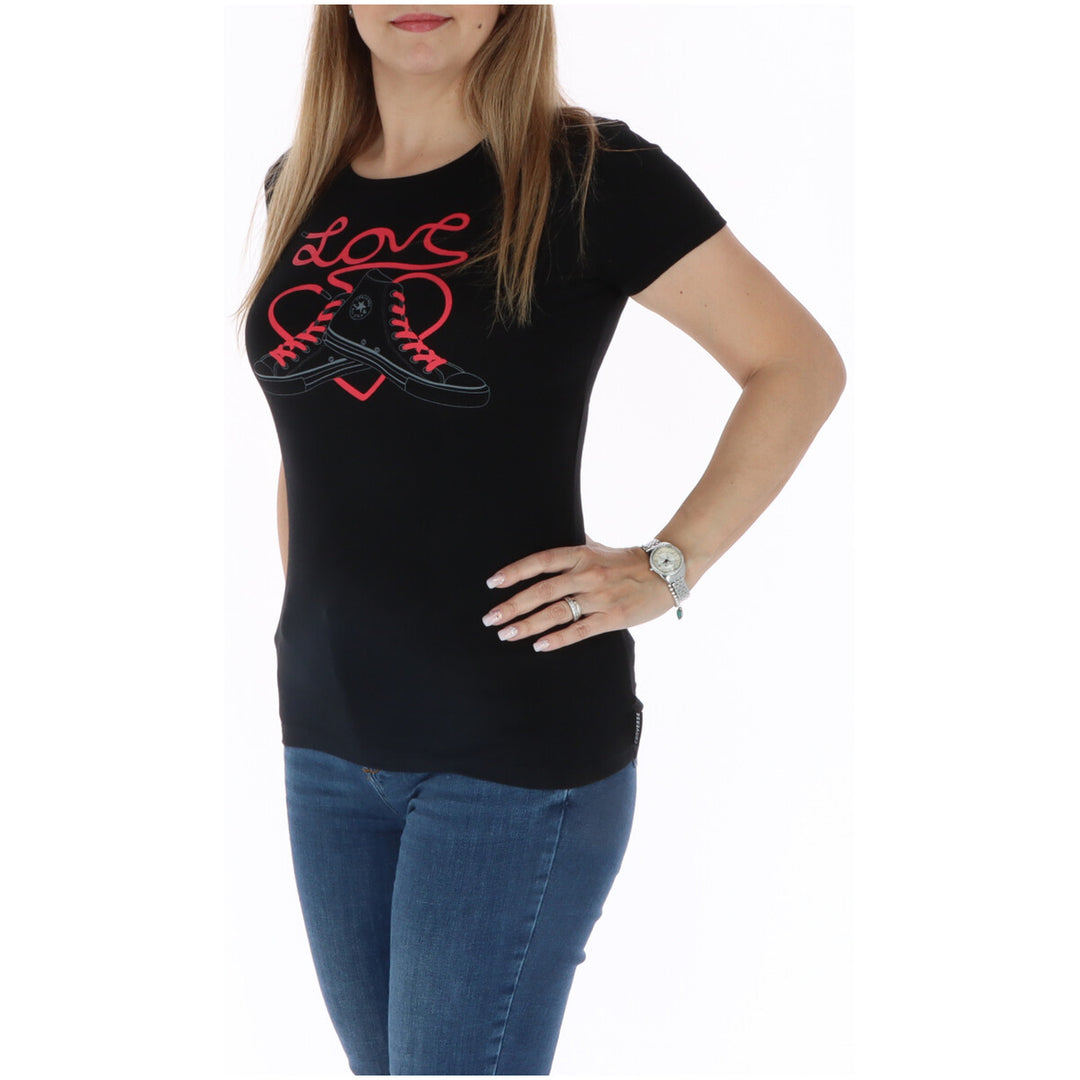 Converse - Converse  Women T-Shirt