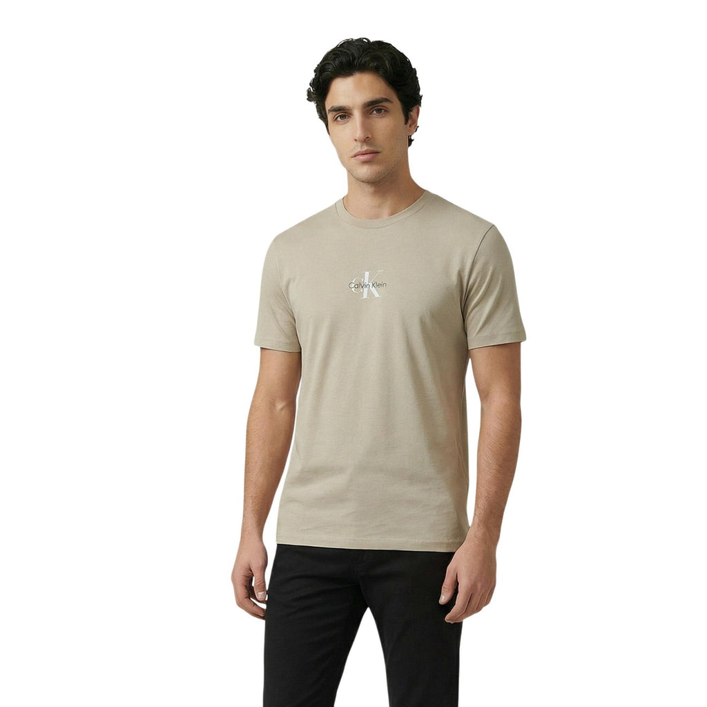 Calvin Klein Jeans - Calvin Klein Jeans Men T-Shirt