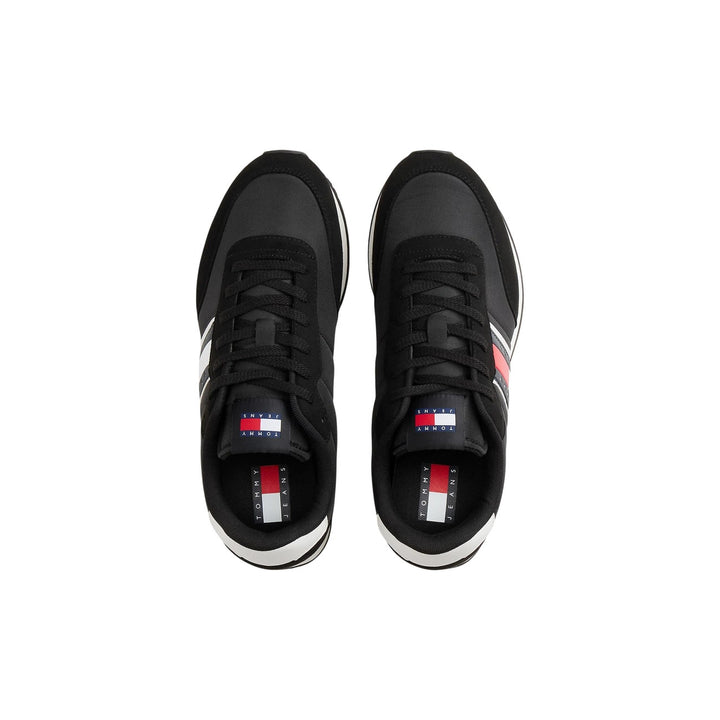 Tommy Hilfiger Jeans - Tommy Hilfiger Jeans Men Sneakers