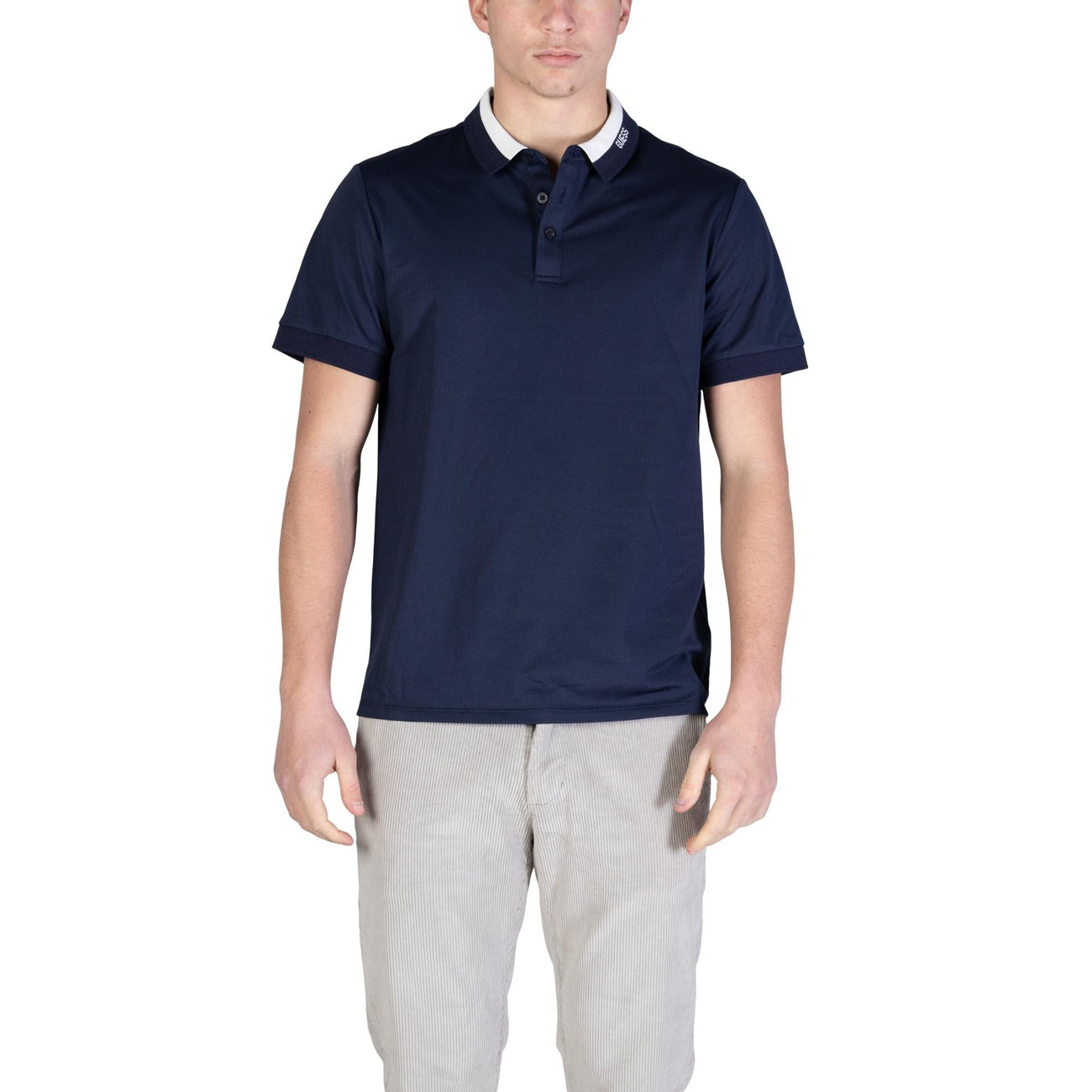 Guess - Guess Men Polo