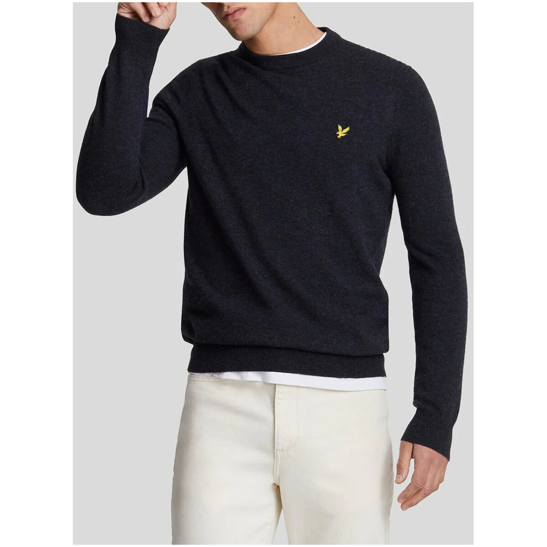 Lyle &amp; Scott - Lyle &amp; Scott Men Knitwear