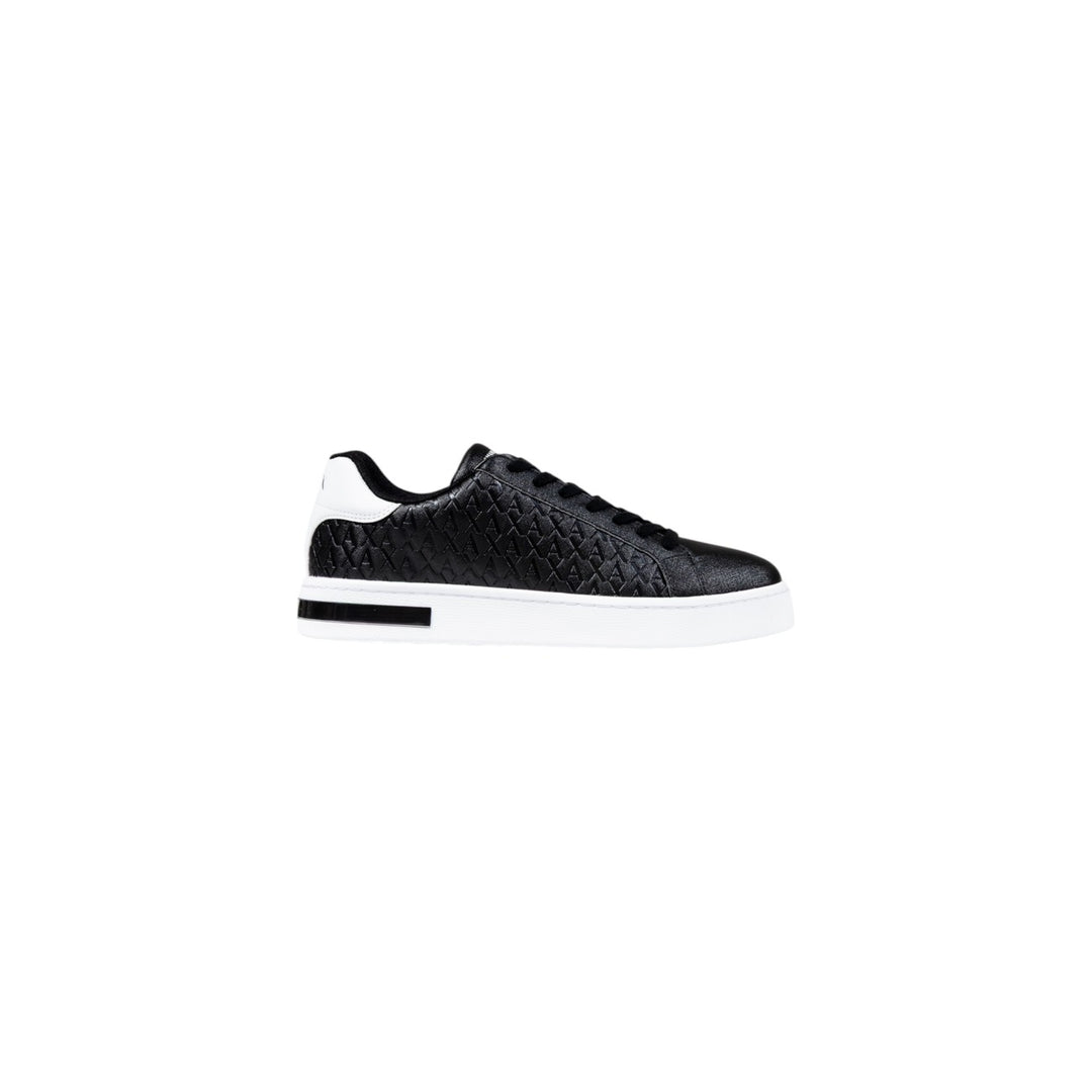 Armani Exchange - Armani Exchange Men Sneakers