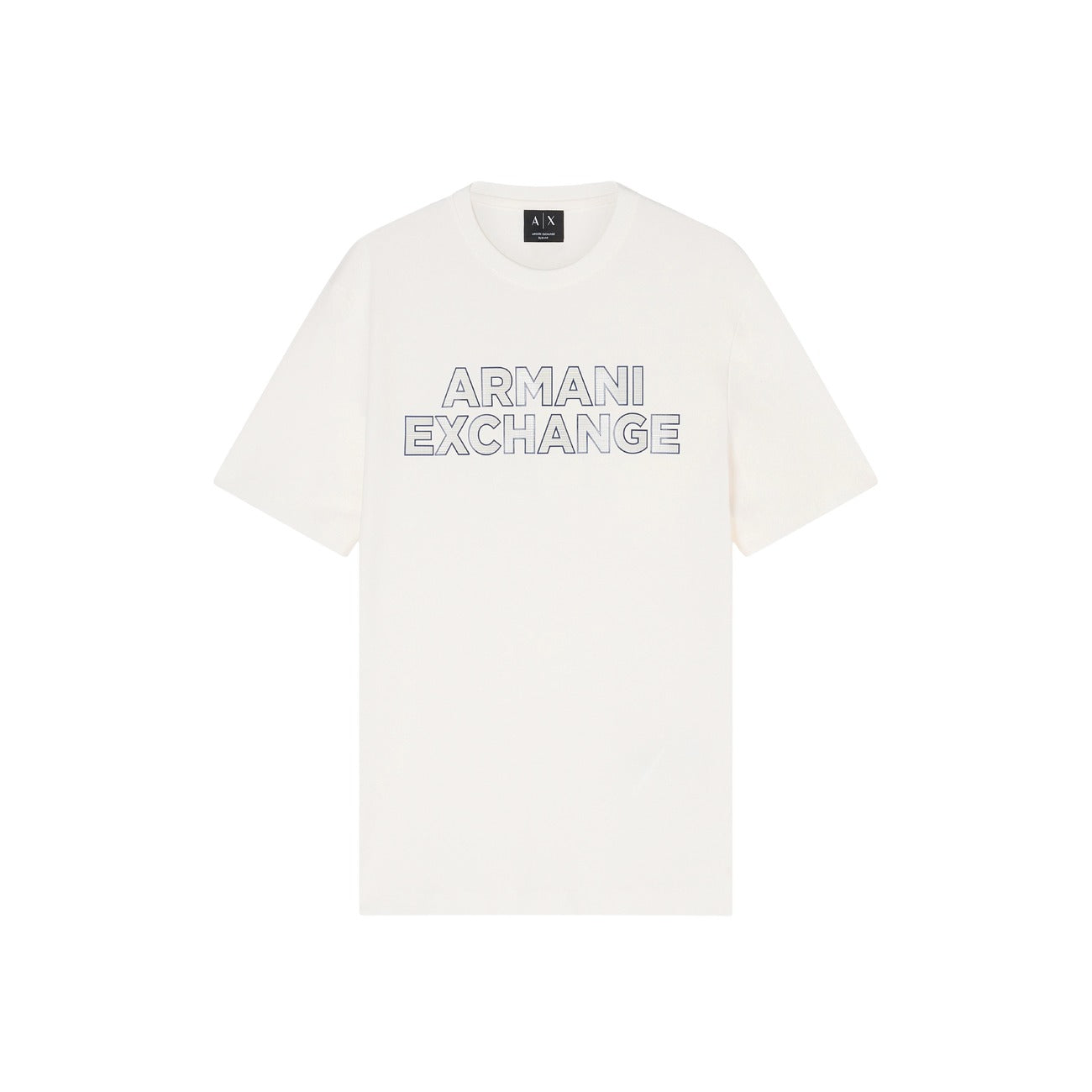 Armani Exchange - Armani Exchange Men T-Shirt