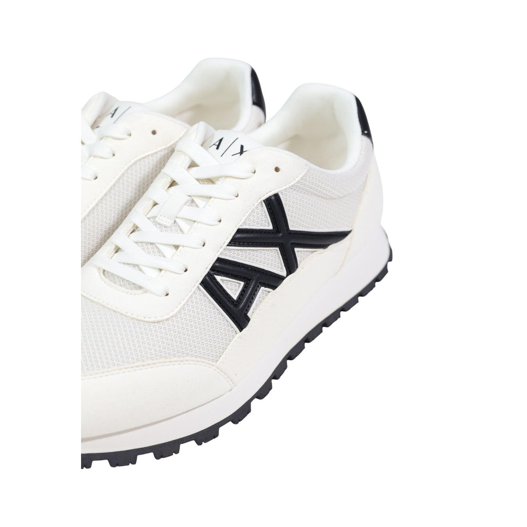 Armani Exchange - Armani Exchange Men Sneakers