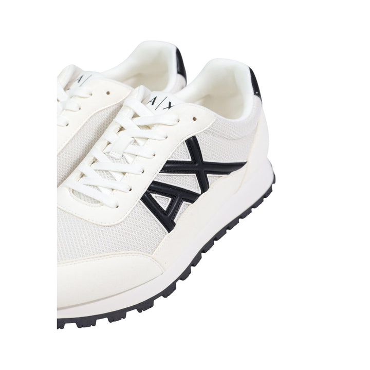 Armani Exchange - Armani Exchange Men Sneakers