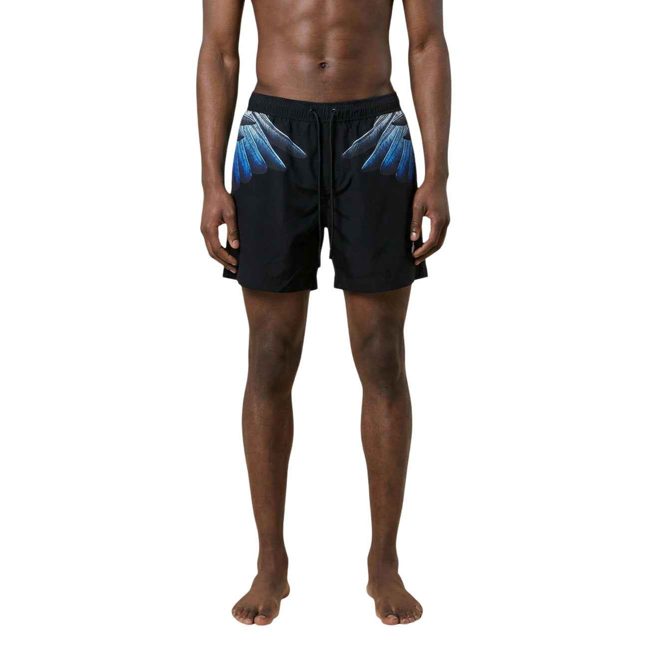 County Of Milan - County Of Milan Men Swimwear