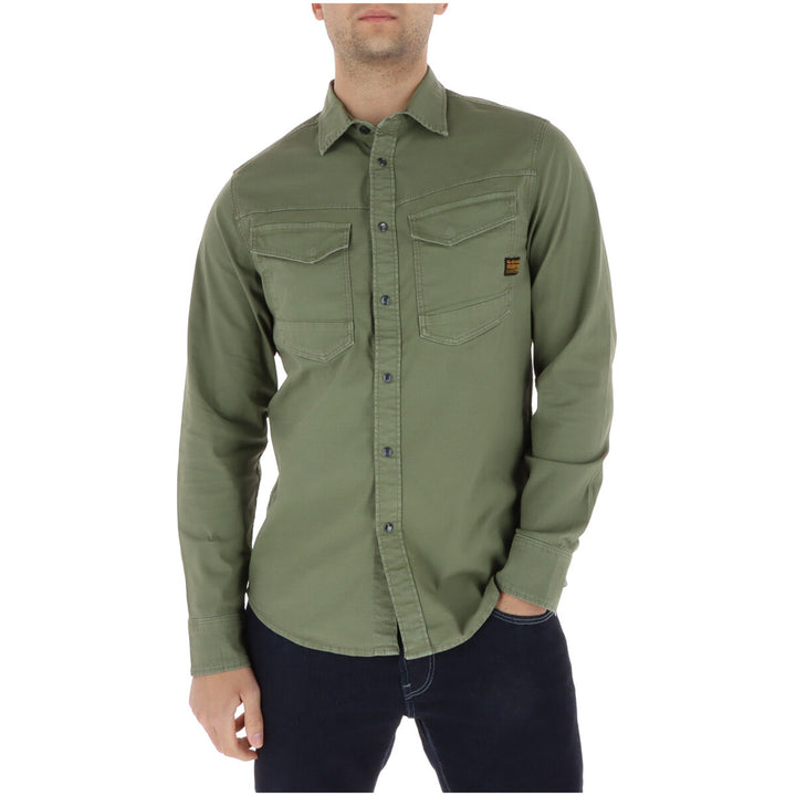 G-star - G-star Men Shirt
