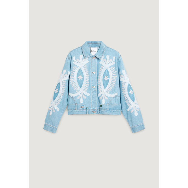 Desigual - Desigual  Women Blazer