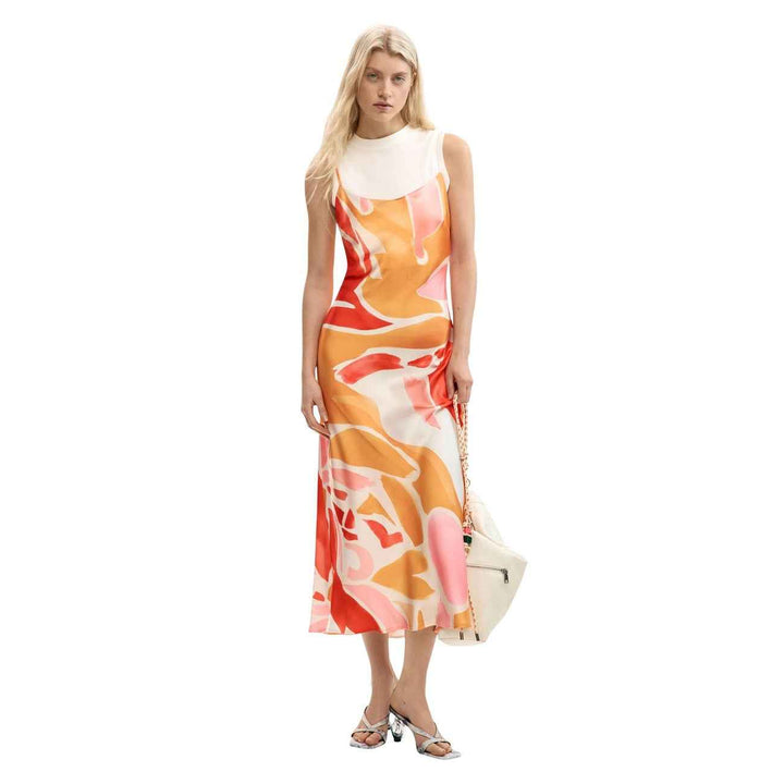 Desigual - Desigual  Women Dress