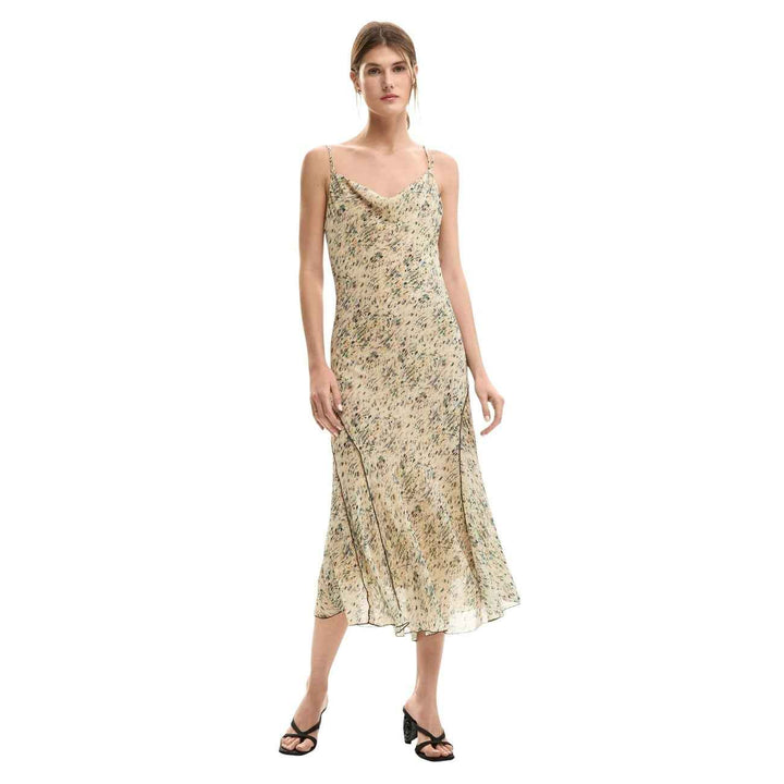 Desigual - Desigual  Women Dress