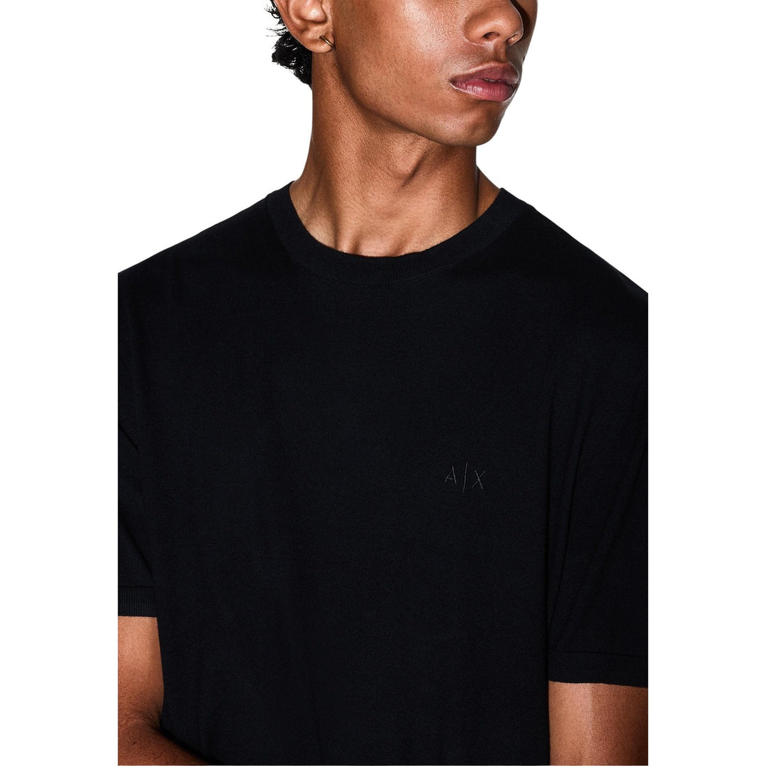 Armani Exchange - Armani Exchange Men T-Shirt