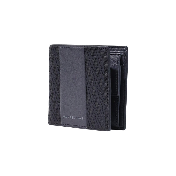 Armani Exchange - Armani Exchange Men Wallet
