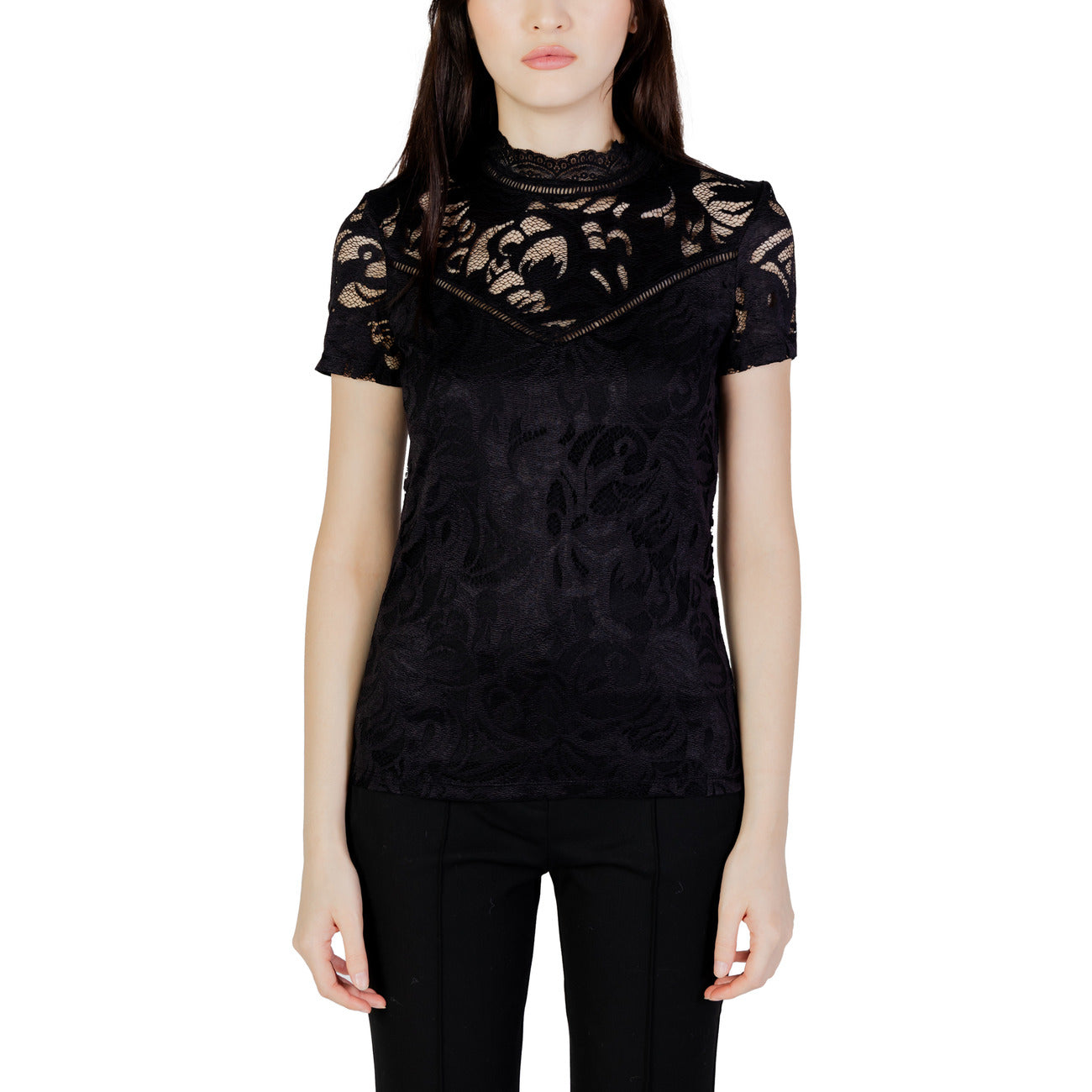 Vila Clothes - Vila Clothes  Women Blouse