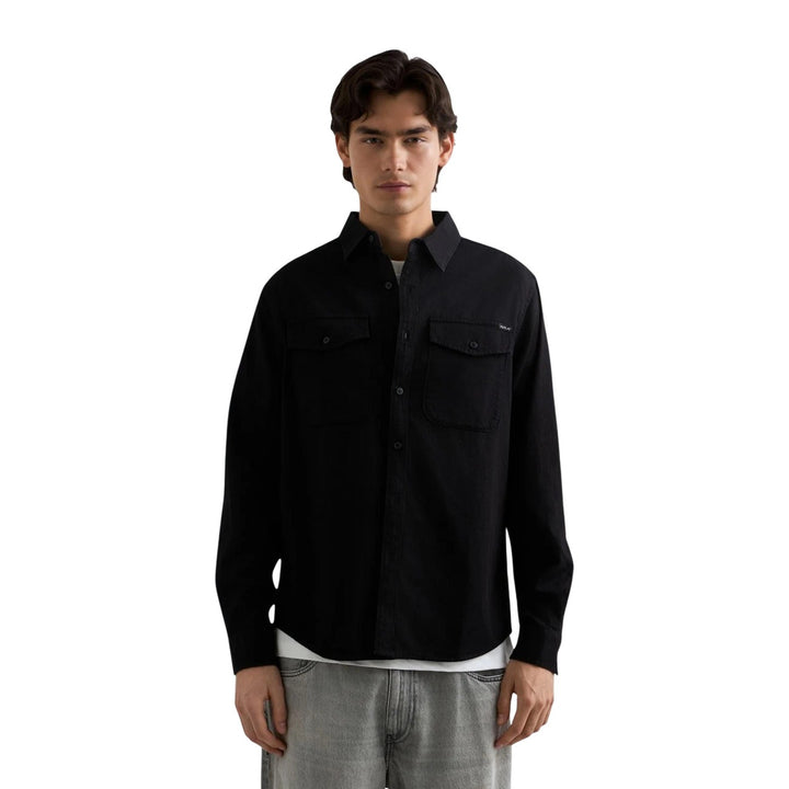 Replay - Replay Men Shirt