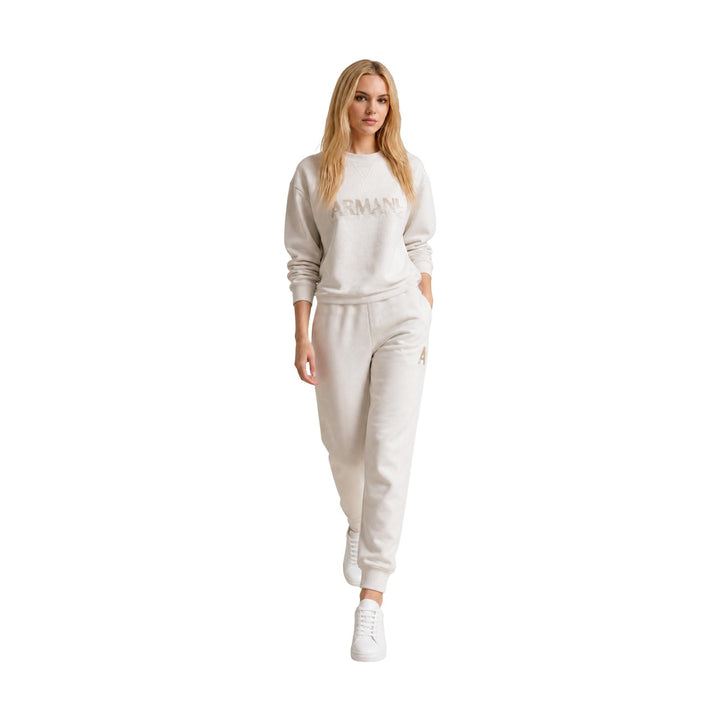Armani Exchange - Armani Exchange  Women Trousers