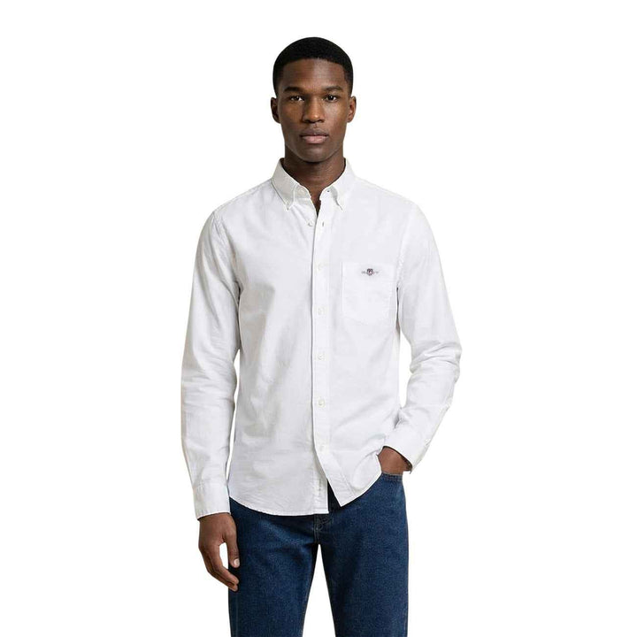 Gant - Gant Men Shirt