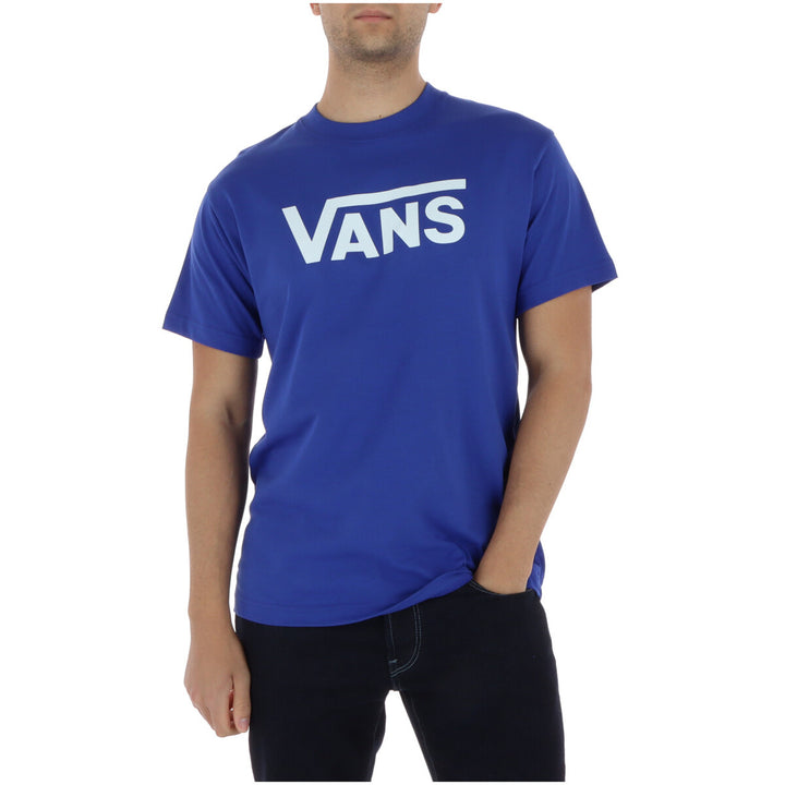 Vans - Vans Men T-Shirt