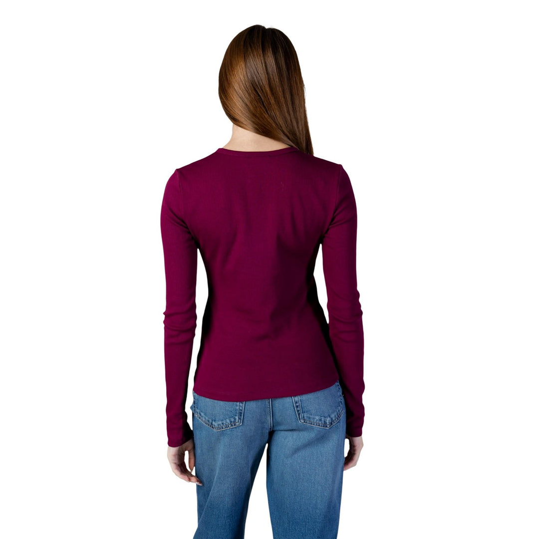 Calvin Klein Jeans - Calvin Klein Jeans  Women T-Shirt