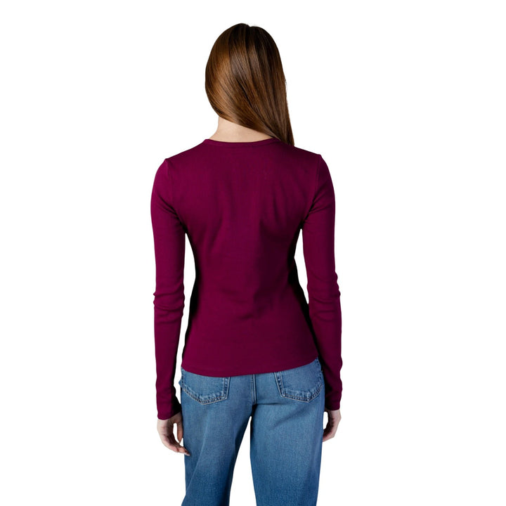 Calvin Klein Jeans - Calvin Klein Jeans  Women T-Shirt