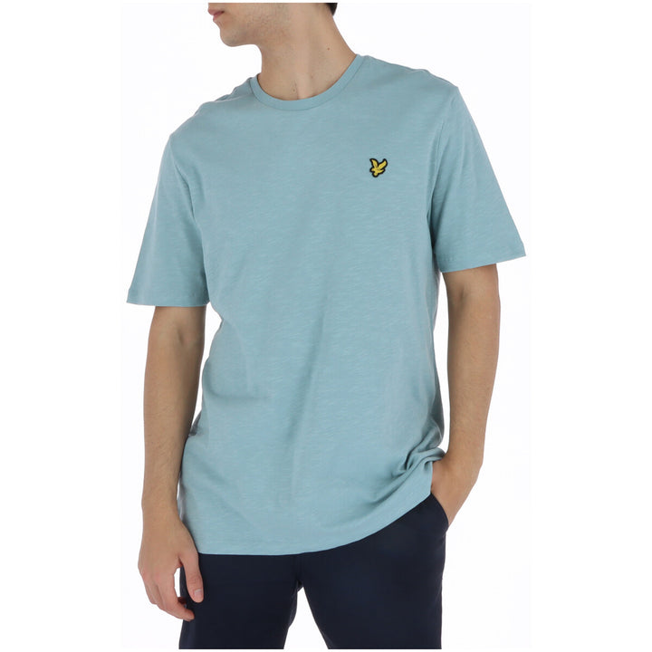 Lyle &amp; Scott - Lyle &amp; Scott Men T-Shirt