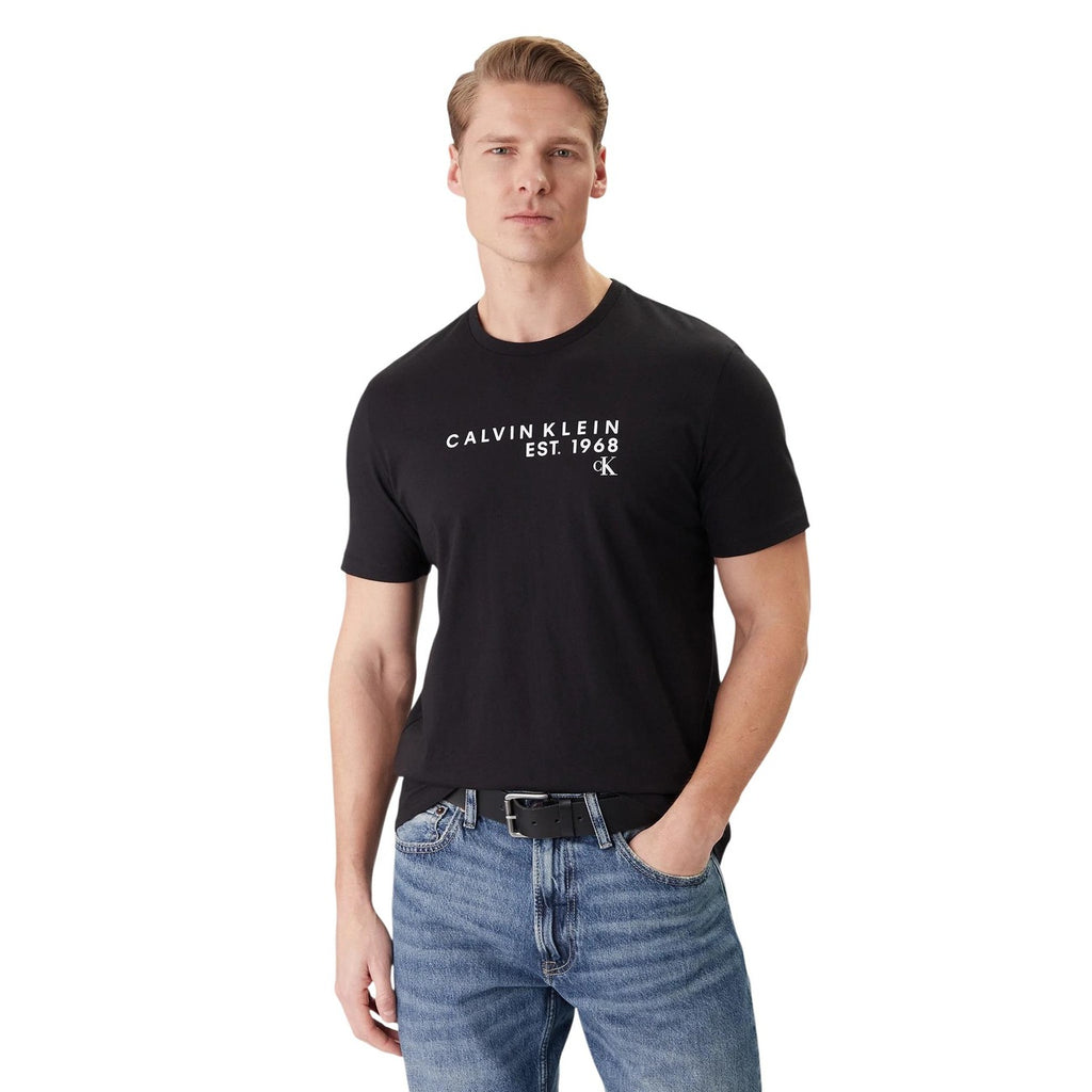 Calvin Klein - Calvin Klein Men T-Shirt