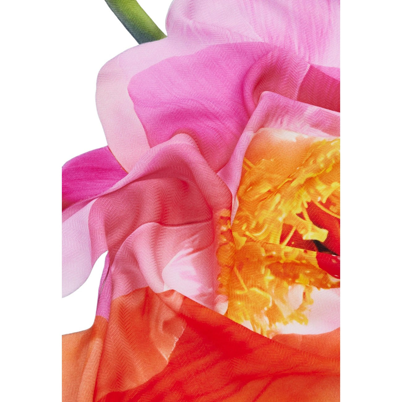 Desigual - Desigual  Women Scarve