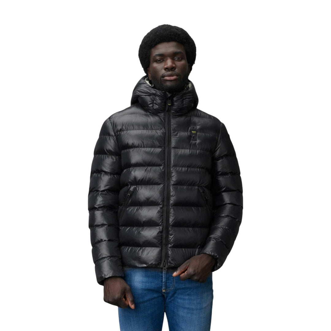 Blauer. - Blauer. Men Blazer
