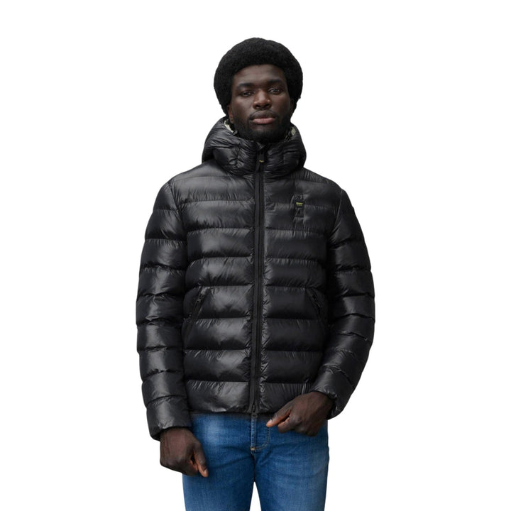 Blauer. - Blauer. Men Blazer