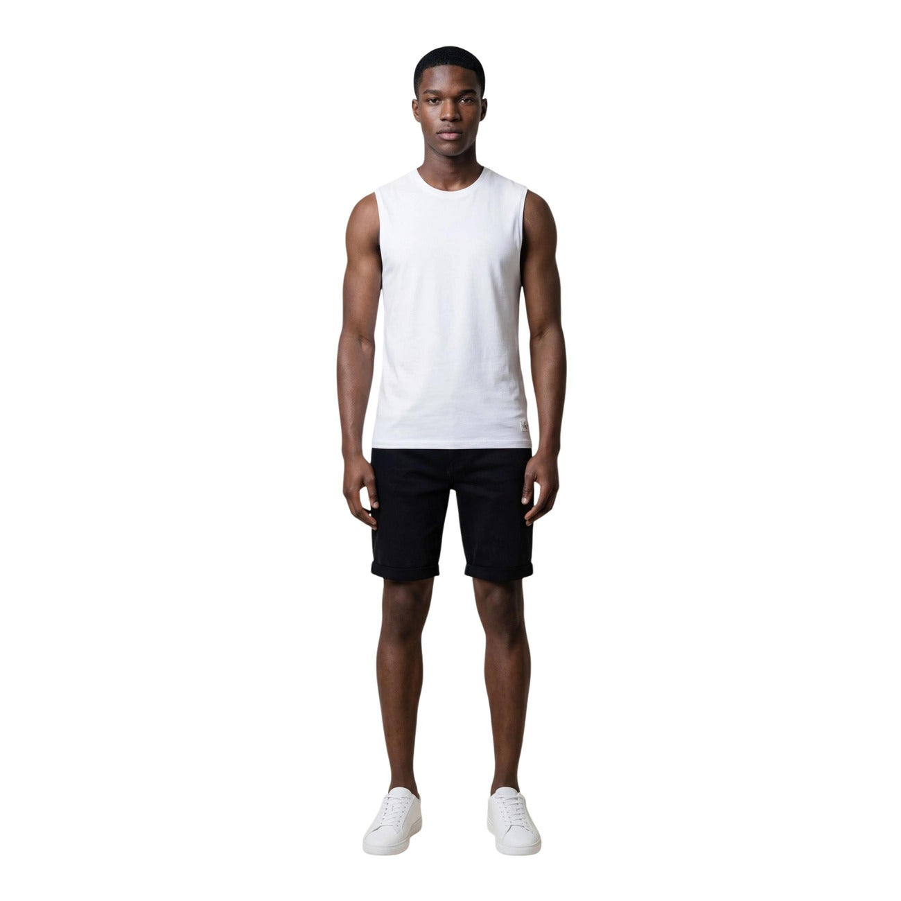 Calvin Klein Jeans - Calvin Klein Jeans Men Shorts