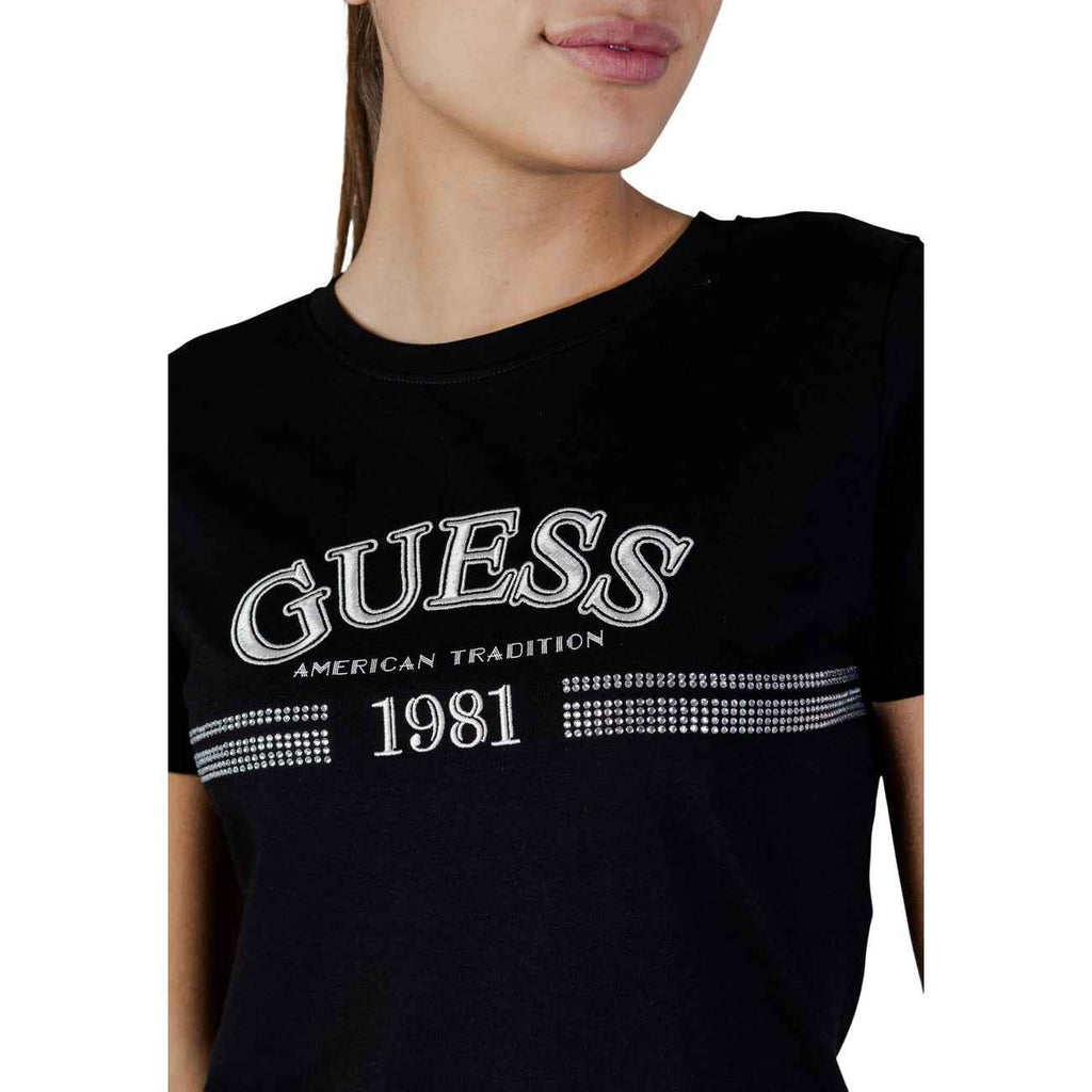 Guess Active - Guess Active  Women T-Shirt
