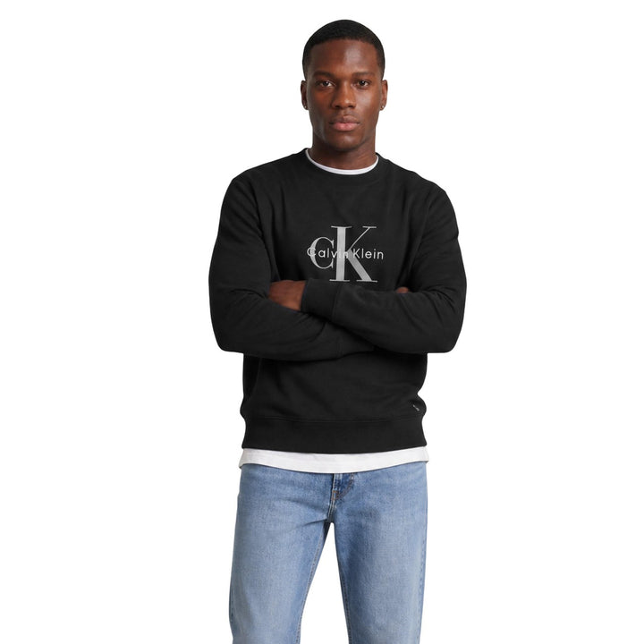Calvin Klein Jeans - Calvin Klein Jeans Men Sweatshirts