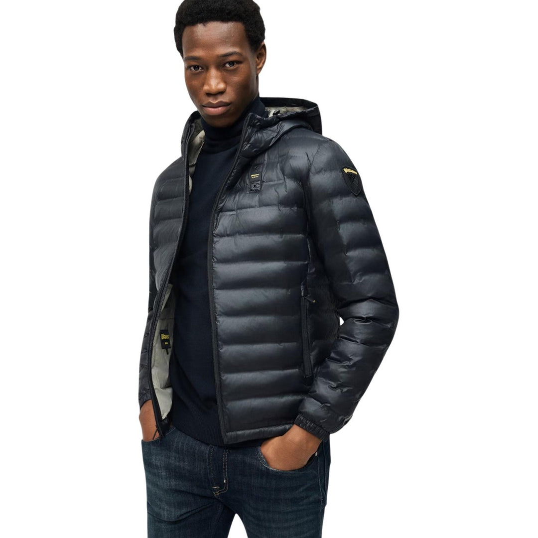 Blauer. - Blauer. Men Blazer