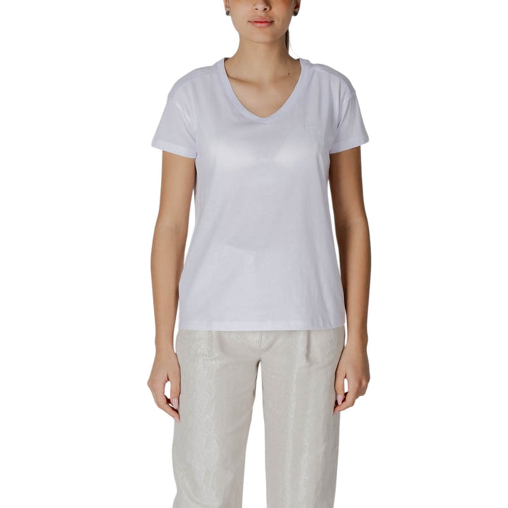 Armani Exchange - Armani Exchange  Women T-Shirt