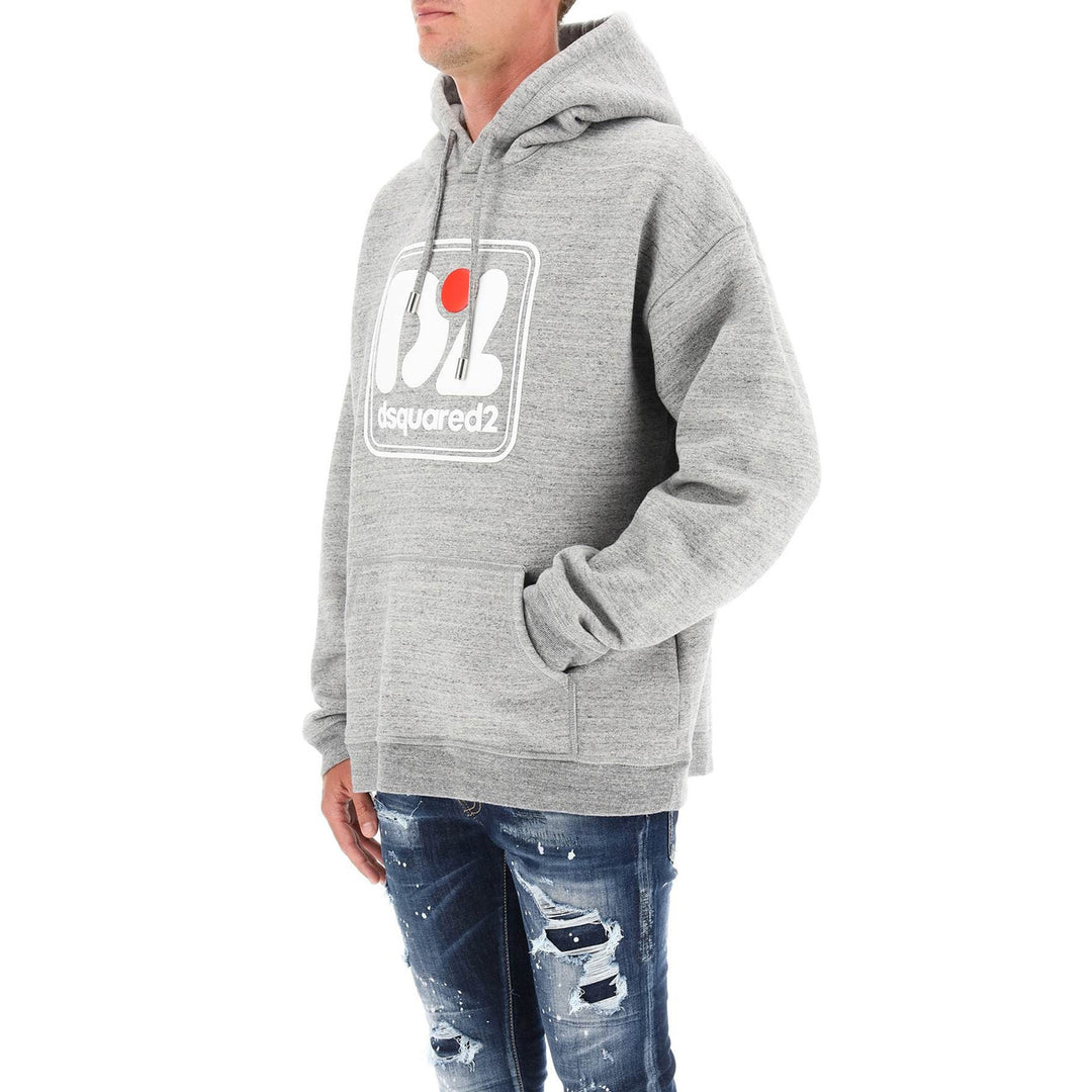 Dsquared - Dsquared Men Sweatshirts
