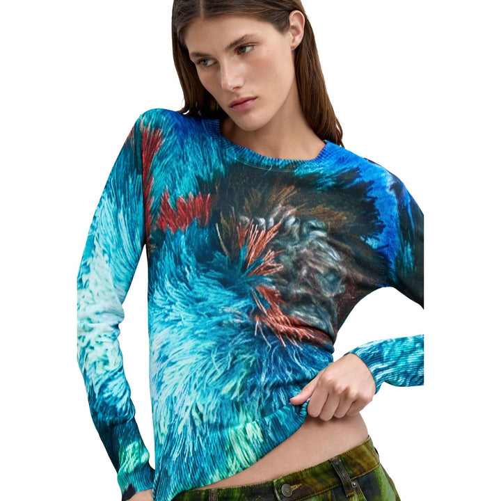 Desigual - Desigual  Women Knitwear
