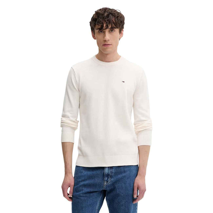 Tommy Hilfiger Jeans - Tommy Hilfiger Jeans Men Knitwear