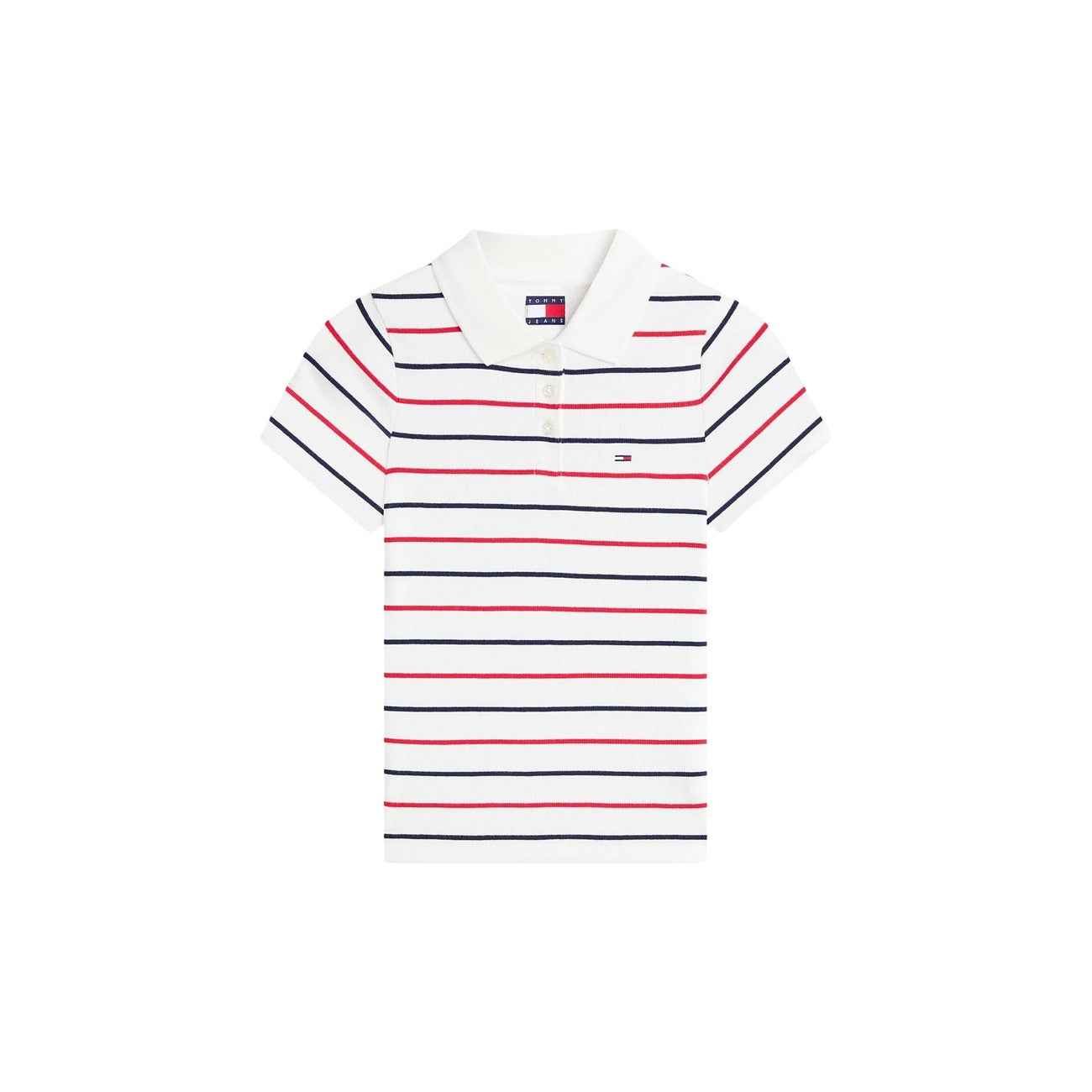 Tommy Hilfiger Jeans - Tommy Hilfiger Jeans  Women Polo