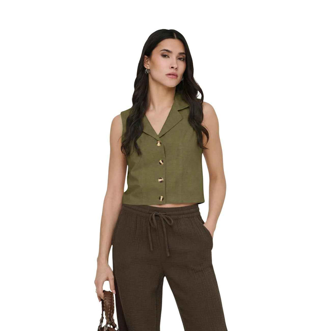 Jacqueline De Yong - Jacqueline De Yong  Women Gilet
