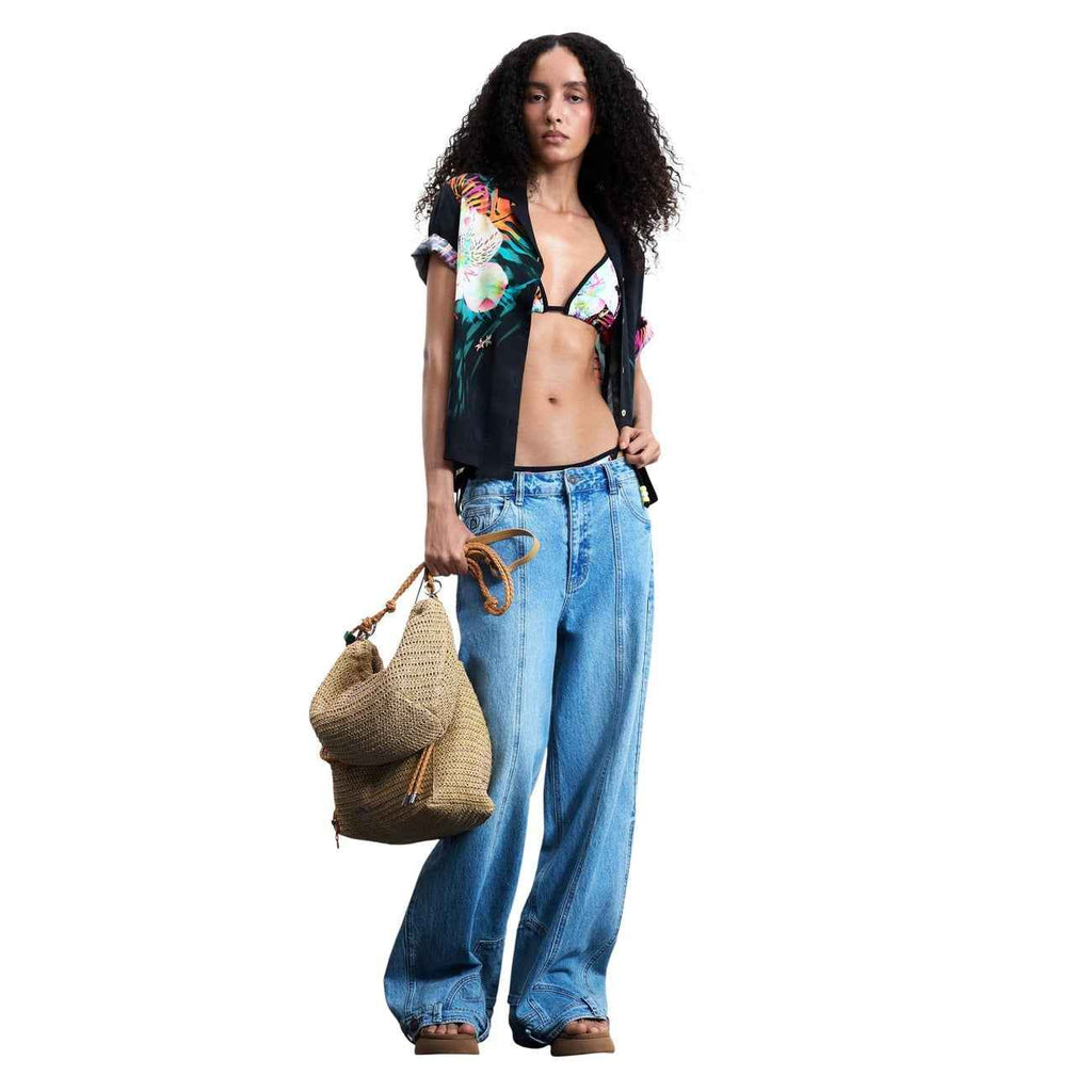 Desigual - Desigual  Women Shirt