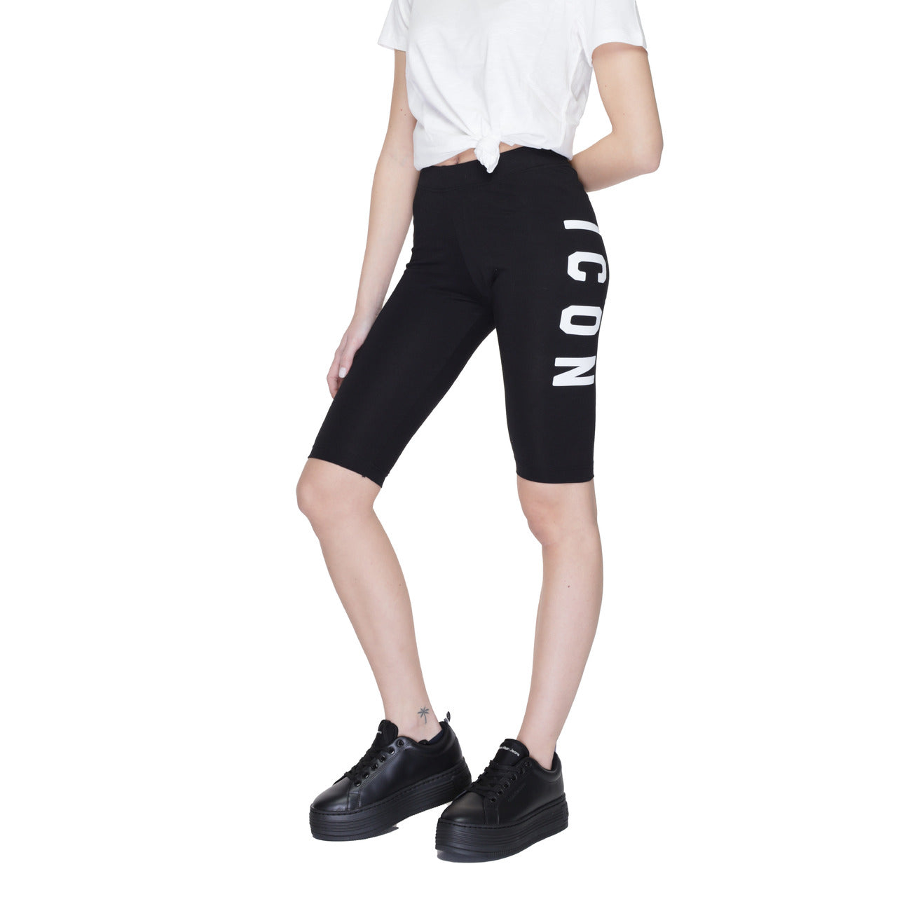 Icon - Icon  Women Short
