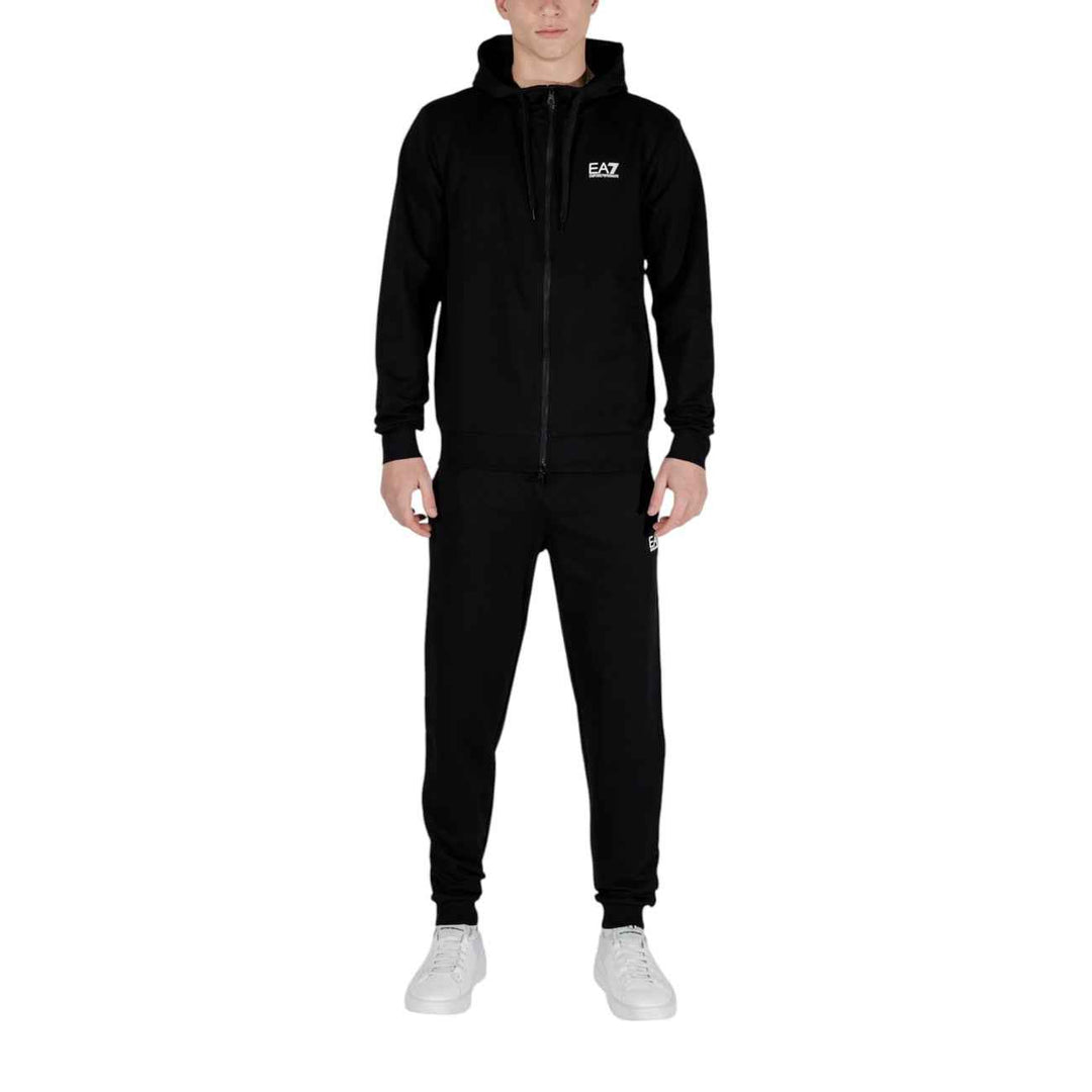 Ea7 - Ea7 Men Tracksuits