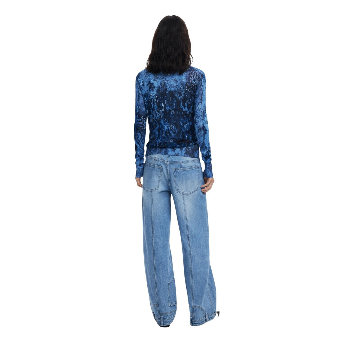 Desigual - Desigual  Women Cardigan